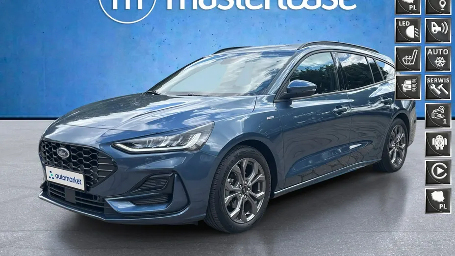 FORD Focus -