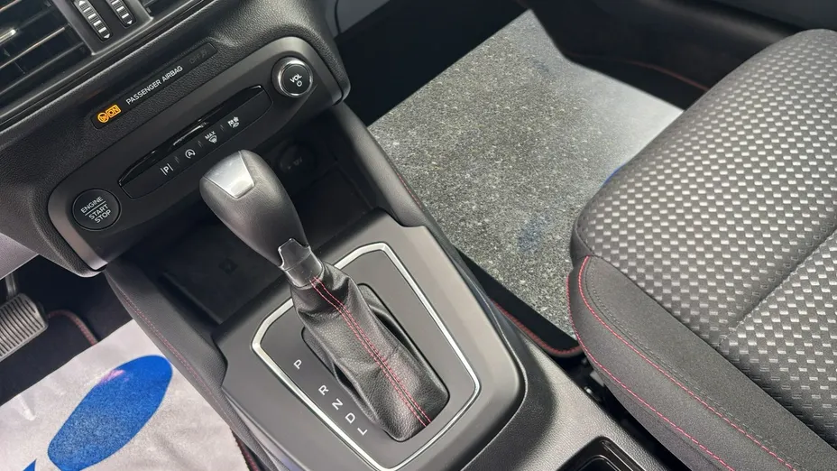 FORD Focus -