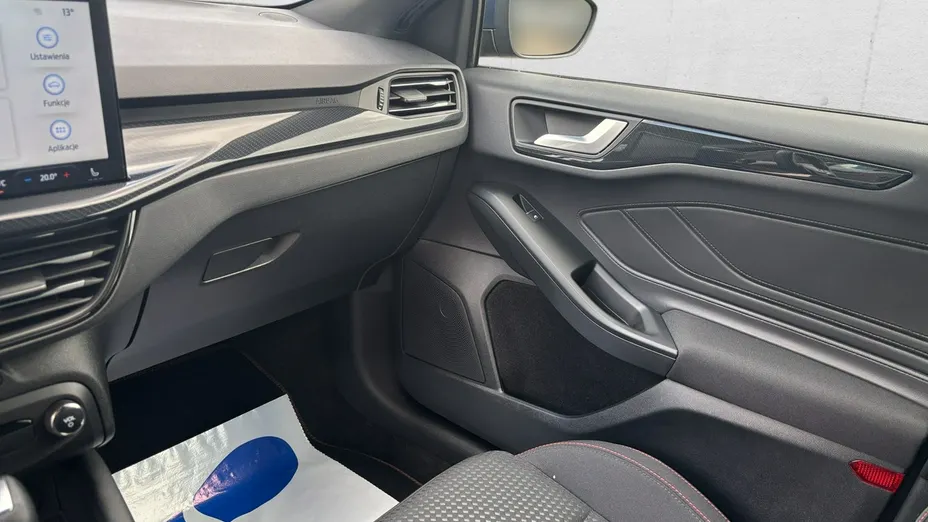 FORD Focus -