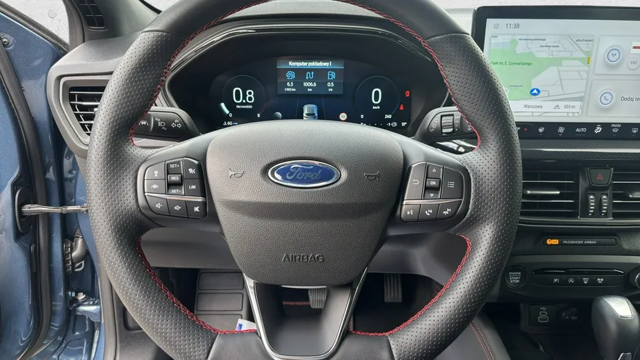 FORD Focus -