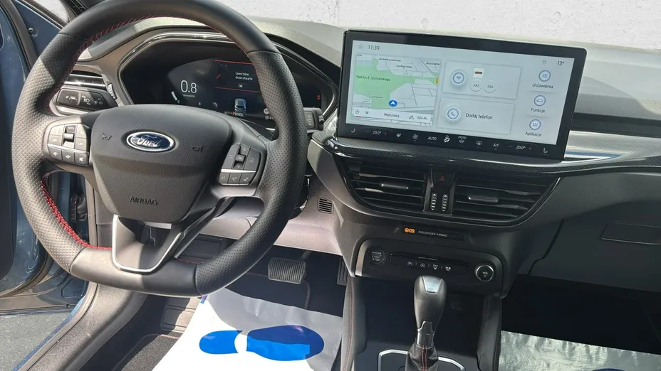 FORD Focus -