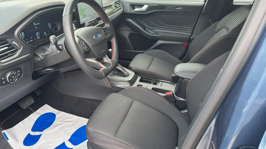 FORD Focus -