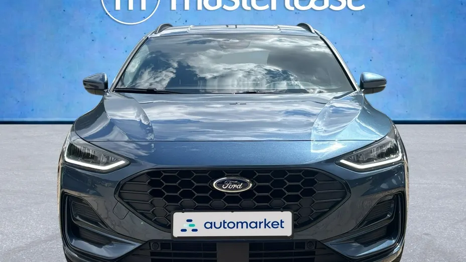 FORD Focus -