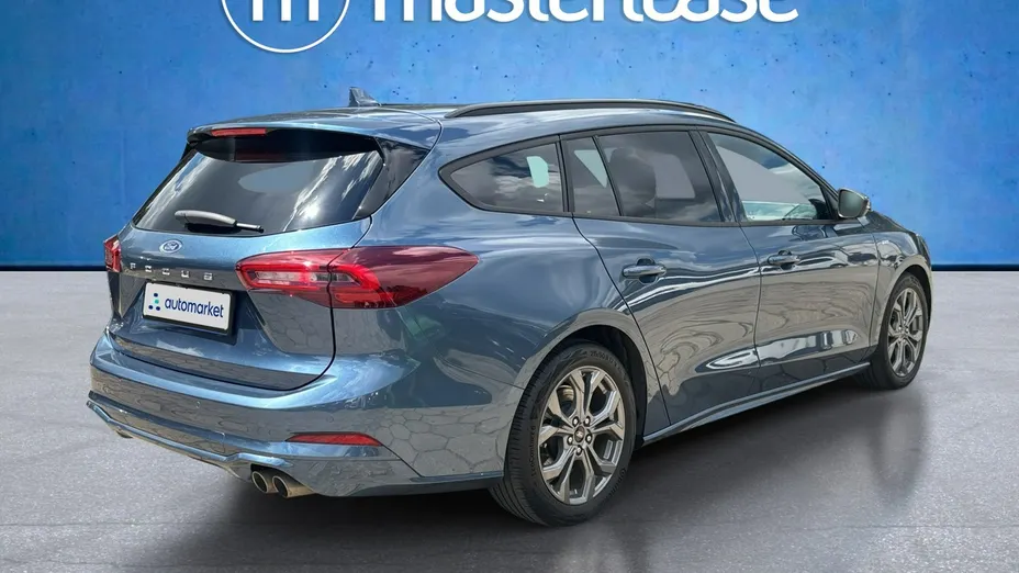 FORD Focus -