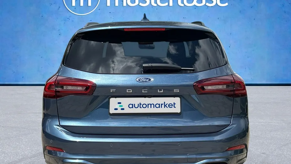 FORD Focus -