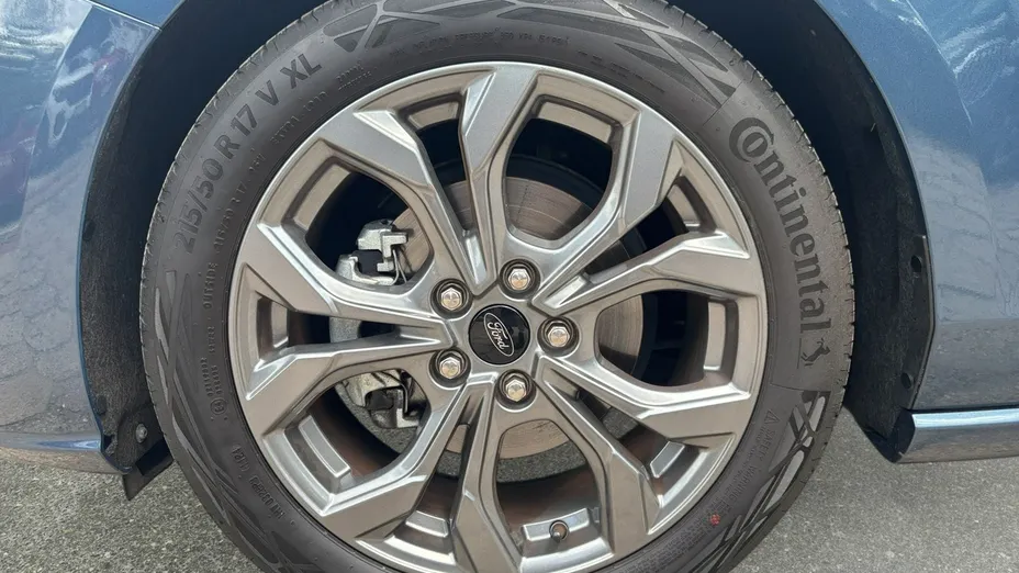 FORD Focus -