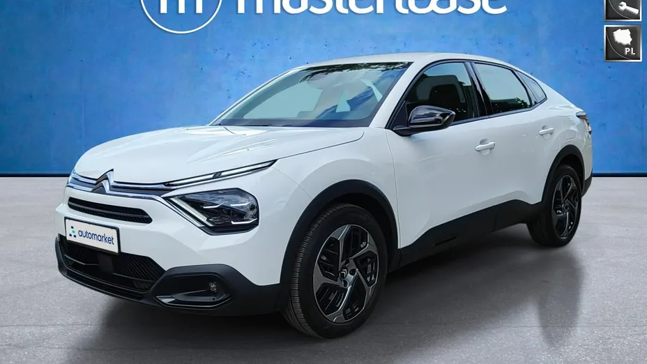 CITROEN C4 -