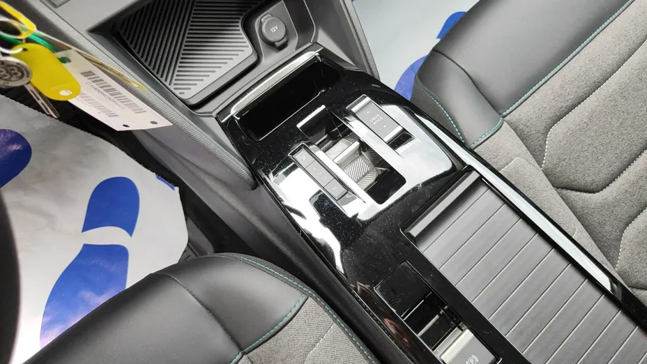 CITROEN C4 -