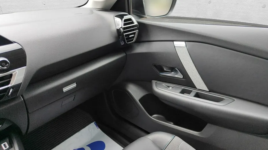 CITROEN C4 -