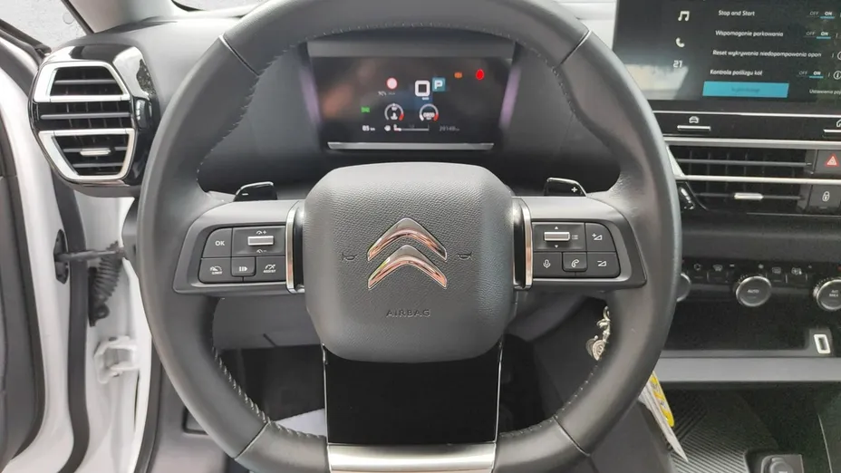 CITROEN C4 -