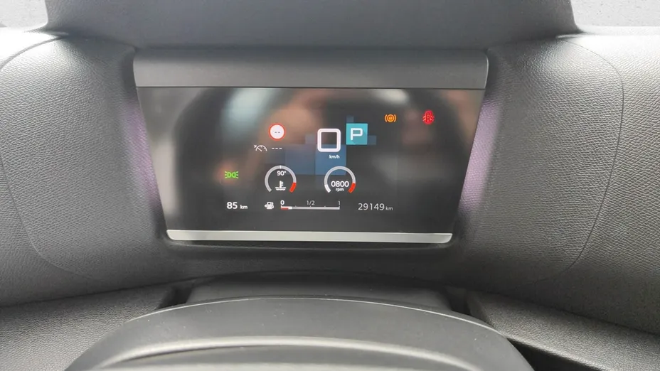 CITROEN C4 -