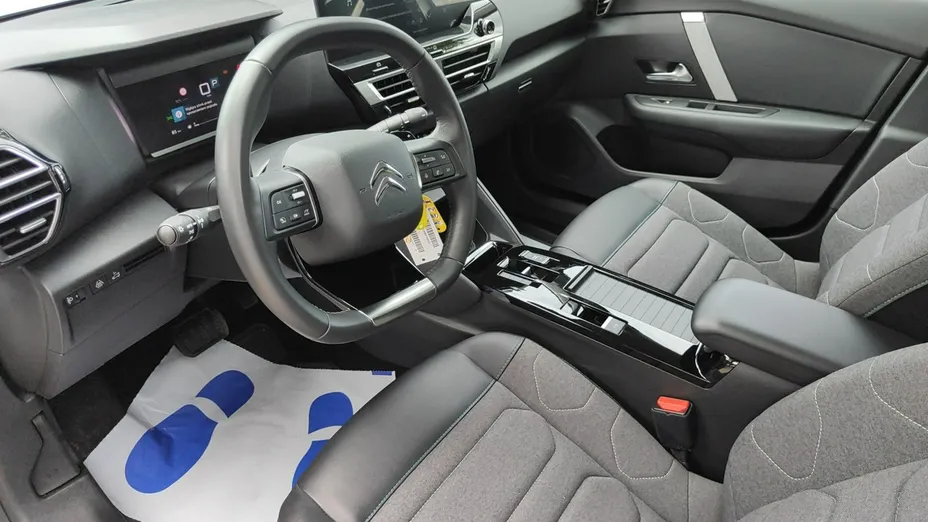 CITROEN C4 -