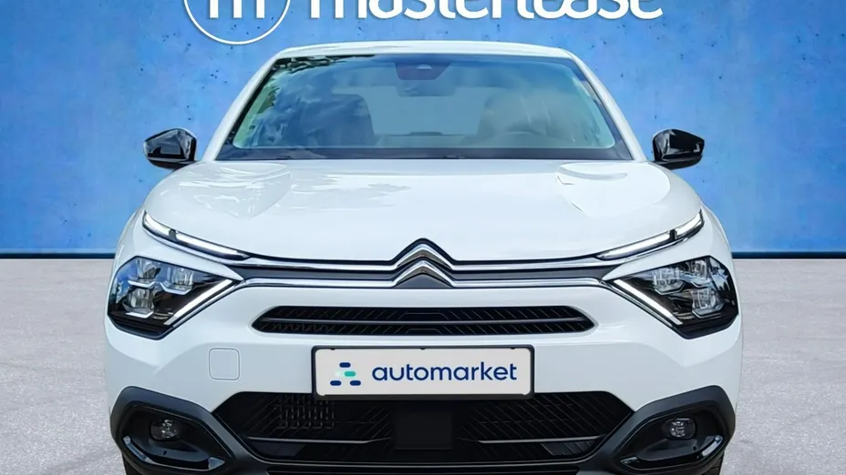 CITROEN C4 -