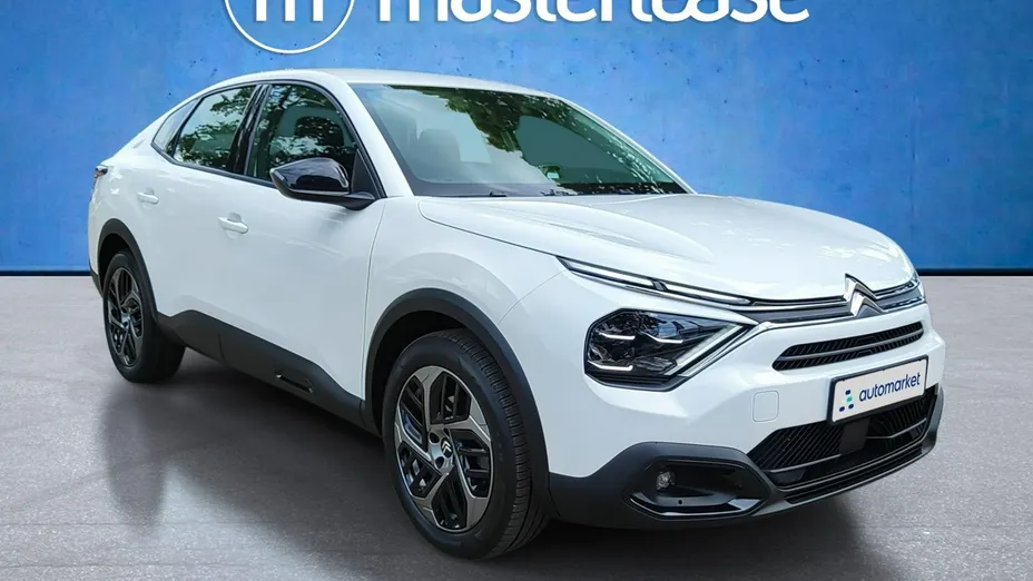 CITROEN C4 -