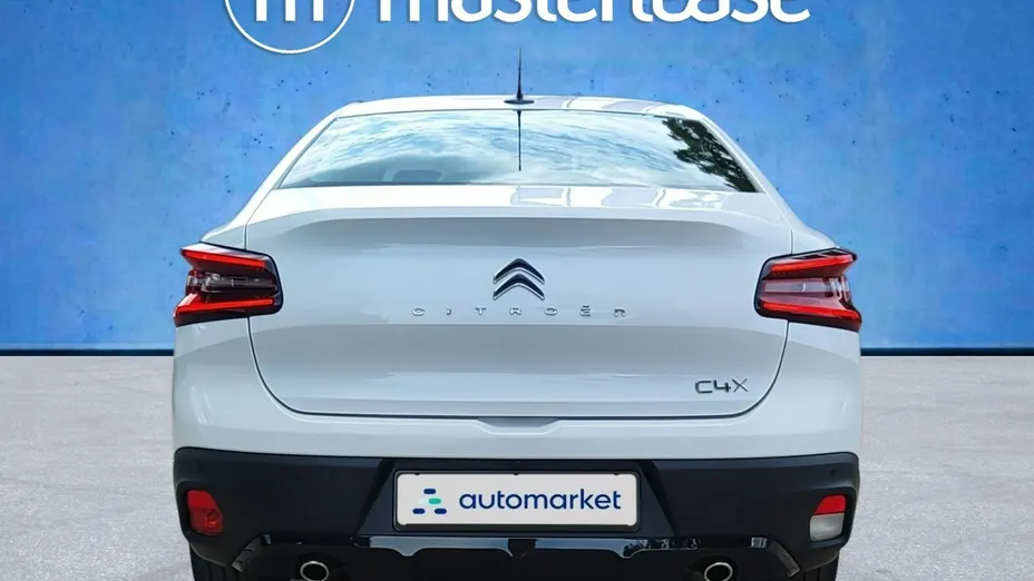 CITROEN C4 -