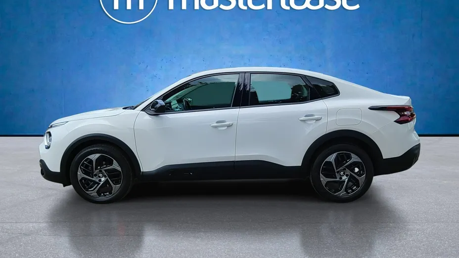 CITROEN C4 -