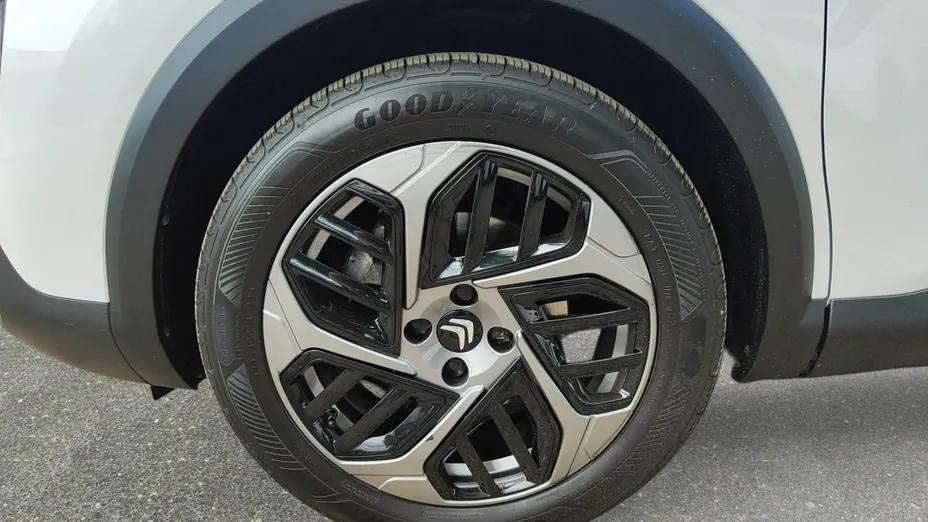 CITROEN C4 -