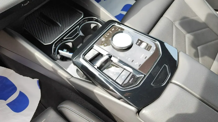 BMW Seria 5 -