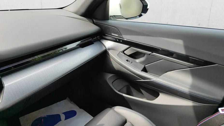 BMW Seria 5 -