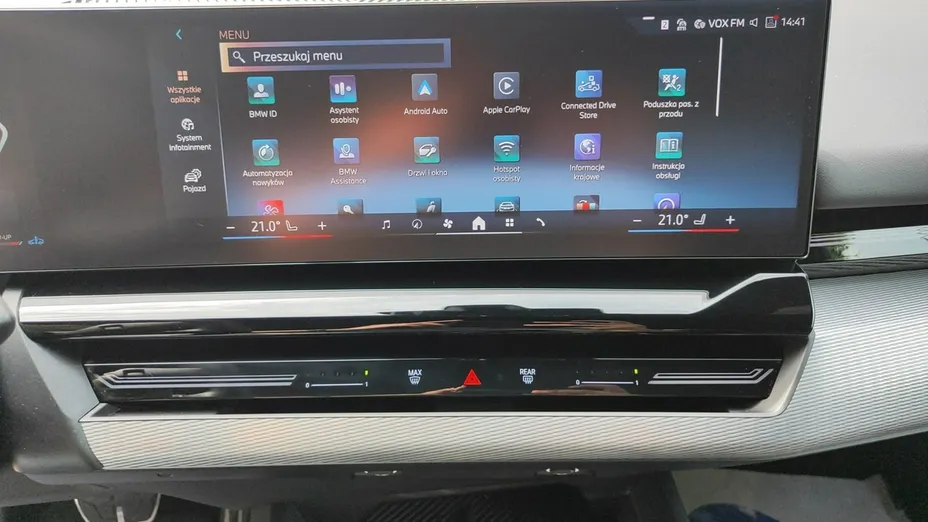BMW Seria 5 -