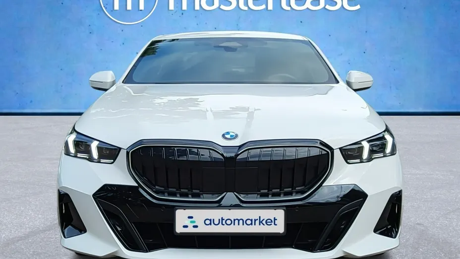 BMW Seria 5 -