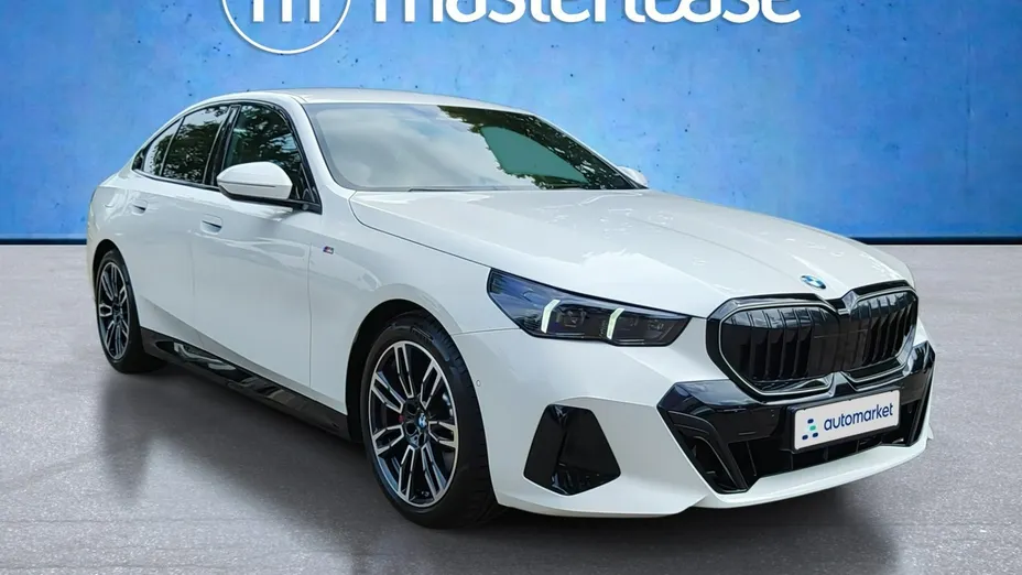 BMW Seria 5 -