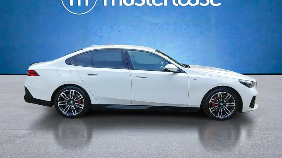 BMW Seria 5 -