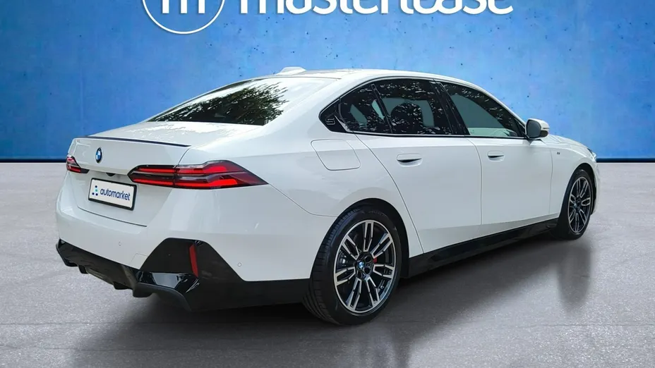 BMW Seria 5 -