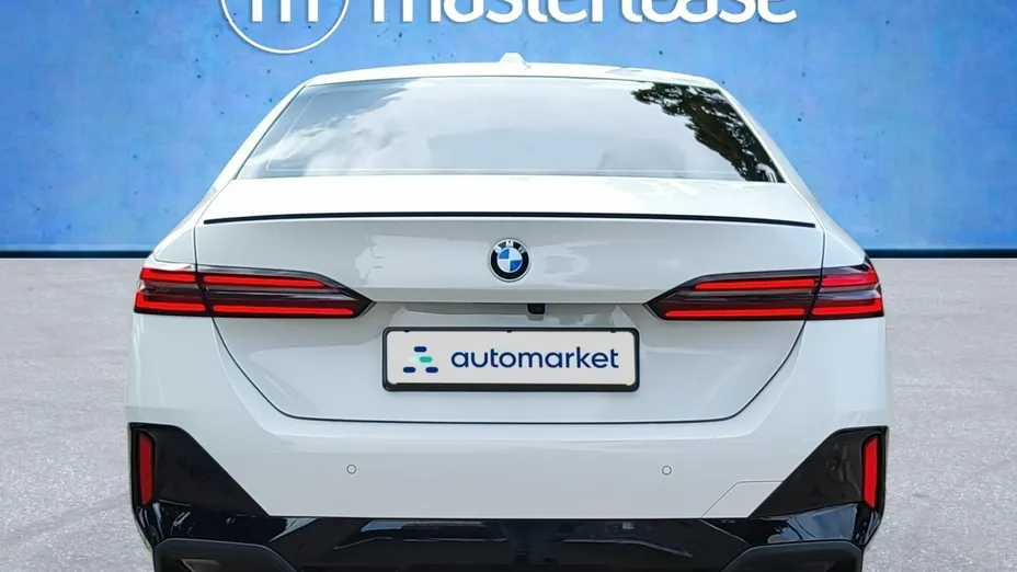 BMW Seria 5 -
