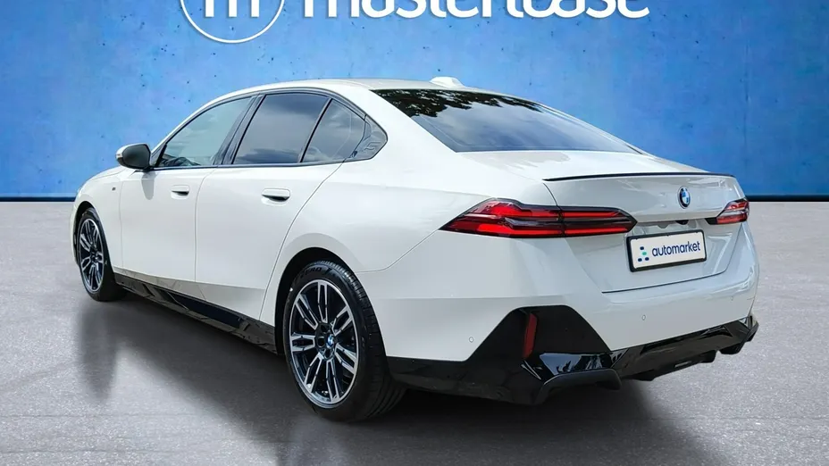 BMW Seria 5 -