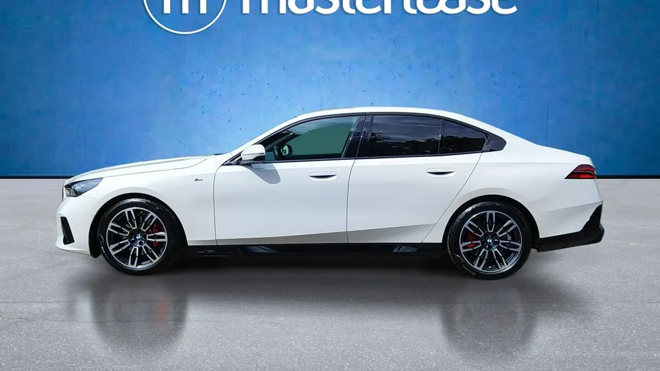 BMW Seria 5 -