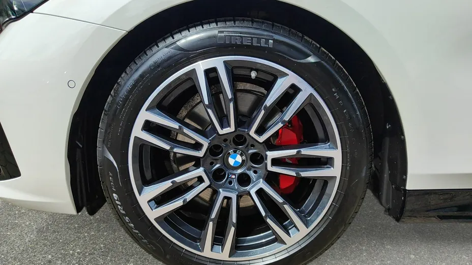 BMW Seria 5 -