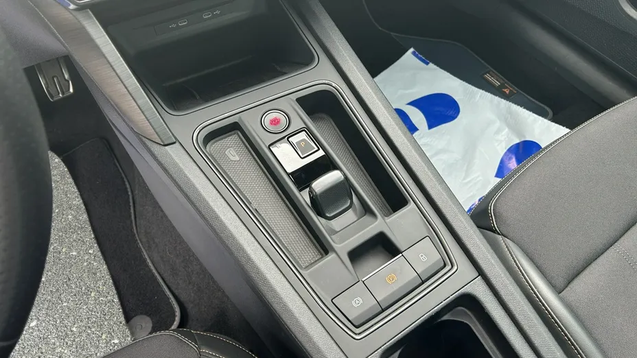 CUPRA Leon -