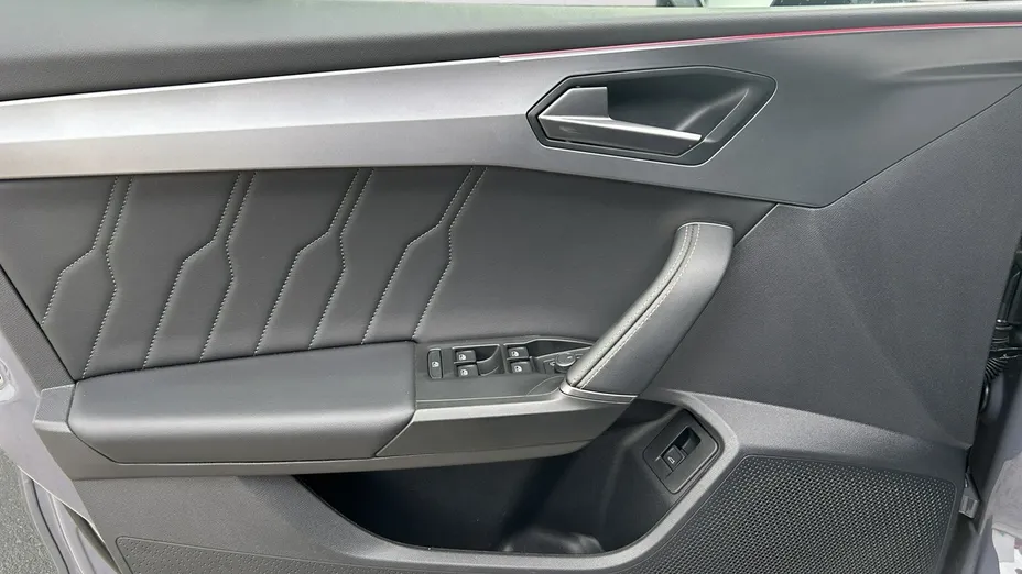 CUPRA Leon -