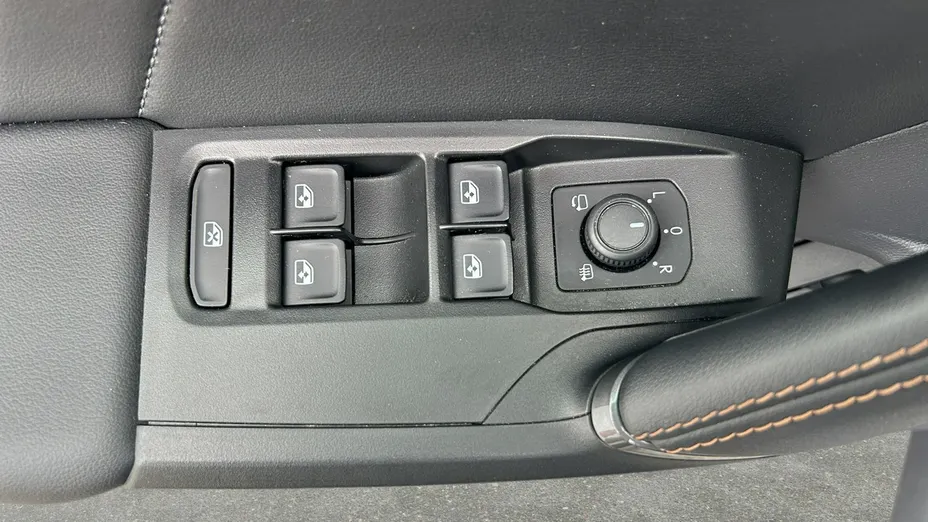 CUPRA Leon -
