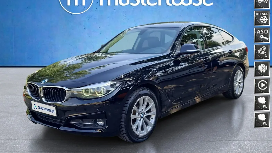 BMW Seria 3 -