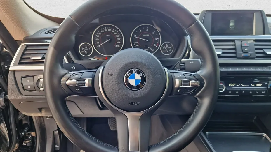 BMW Seria 3 -