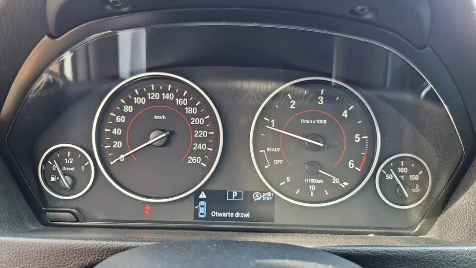 BMW Seria 3 -