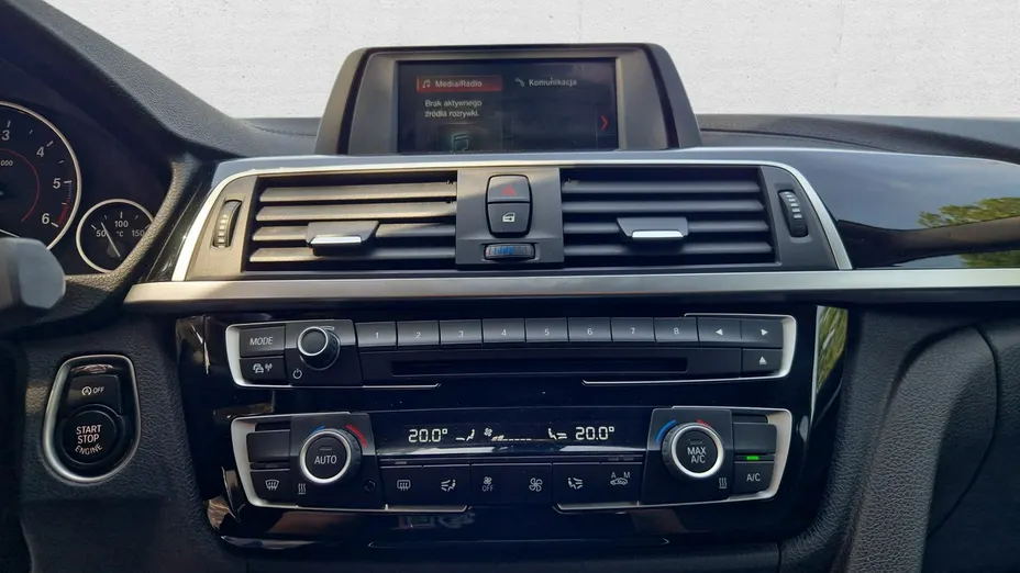 BMW Seria 3 -