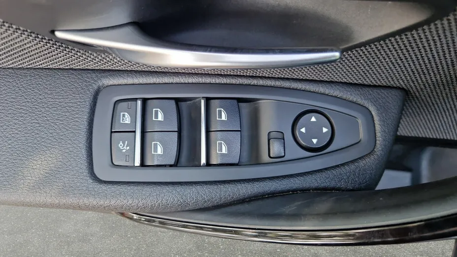 BMW Seria 3 -