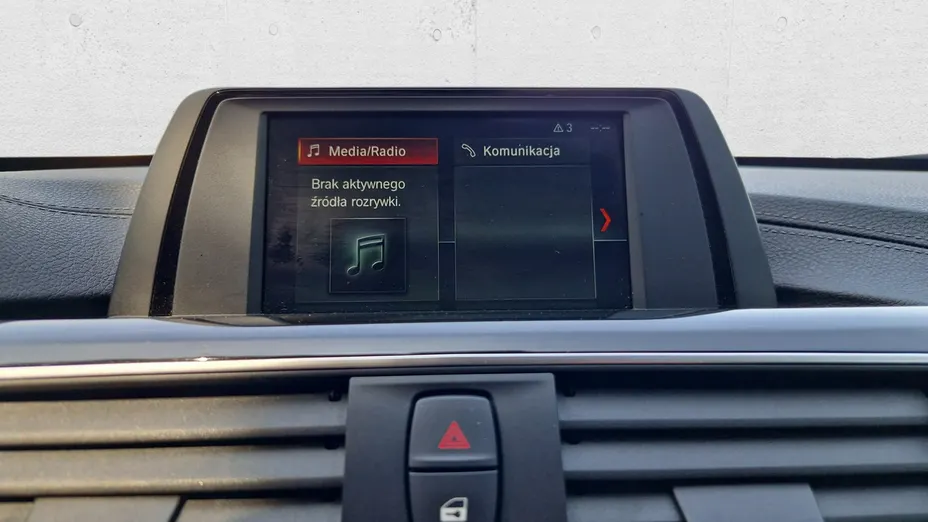 BMW Seria 3 -