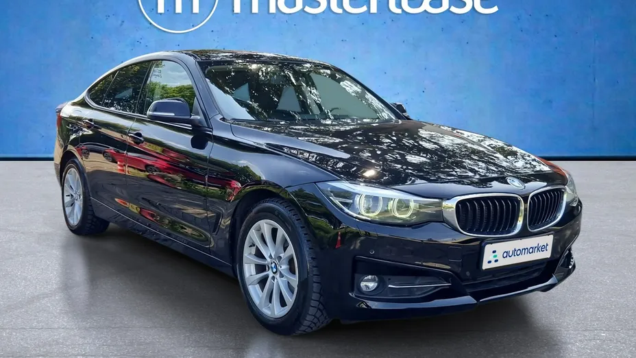 BMW Seria 3 -