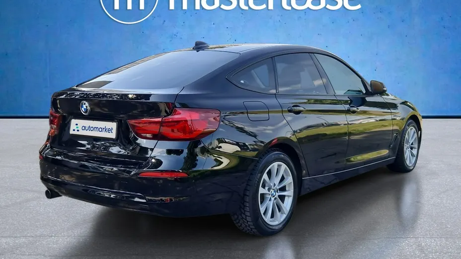 BMW Seria 3 -