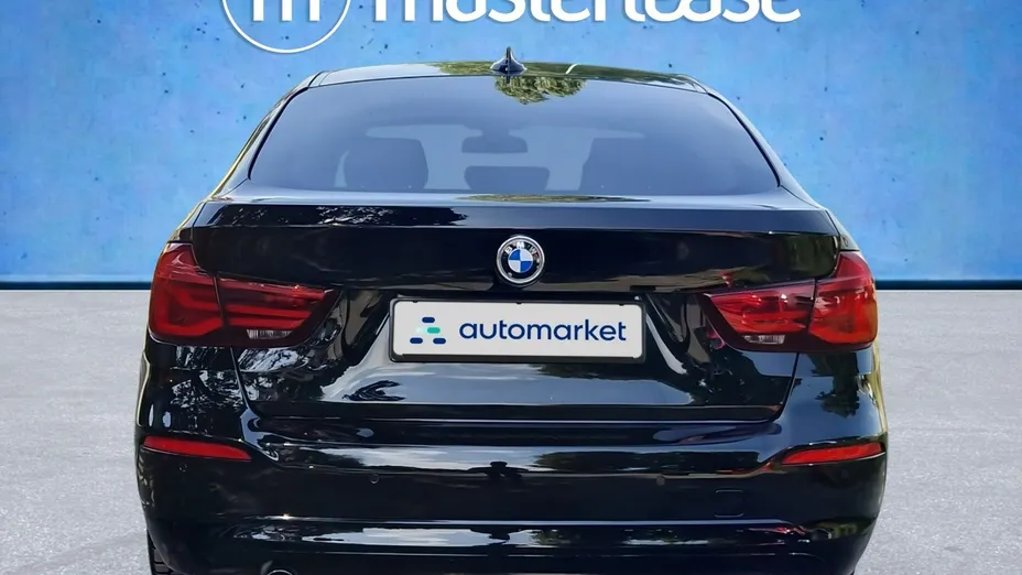 BMW Seria 3 -