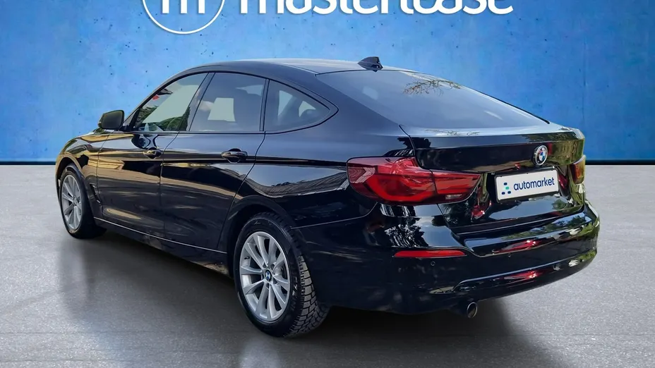 BMW Seria 3 -