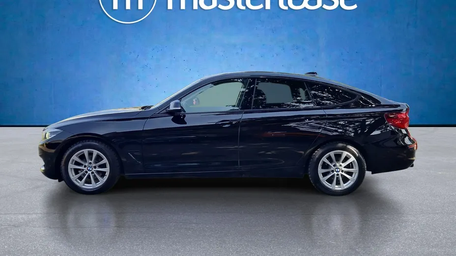 BMW Seria 3 -