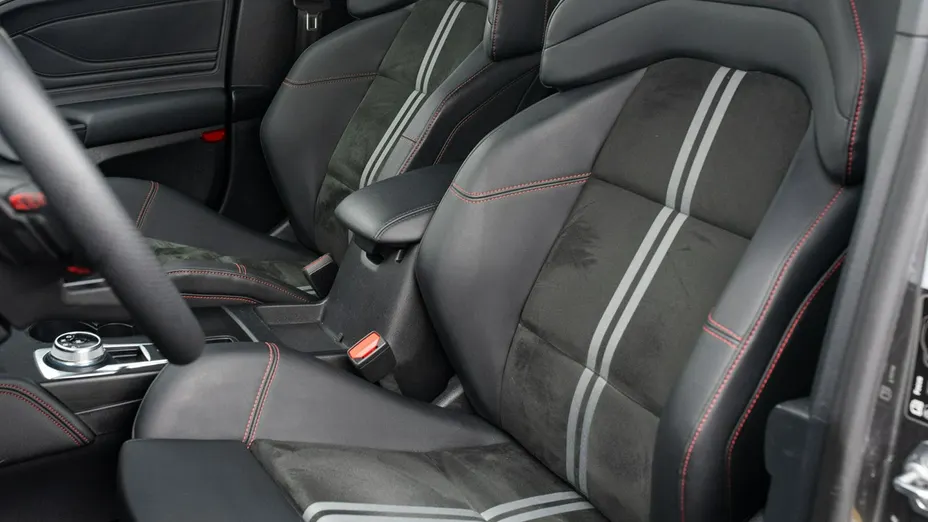FORD Focus -