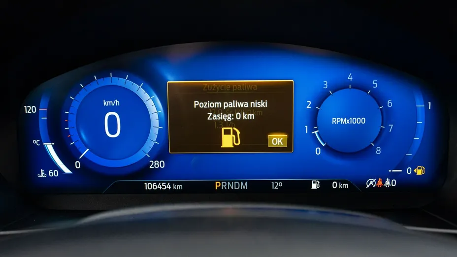 FORD Focus -