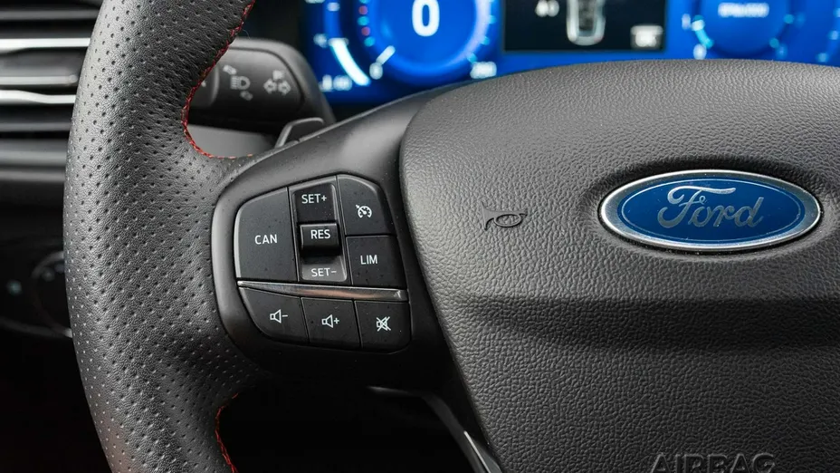 FORD Focus -