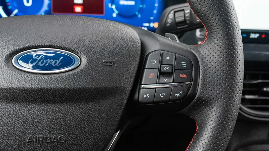 FORD Focus -